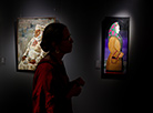 New exhibition at National Art Museum of Belarus