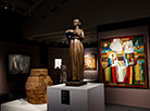 New exhibition at National Art Museum of Belarus