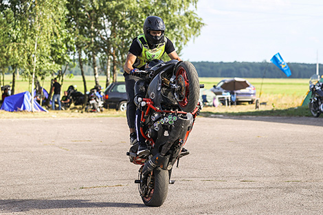 Bike Fest Zhabinka 2022 