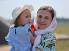 All-Belarusian procession starts in Slonim District