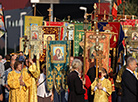 All-Belarusian procession in Minsk