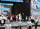 Gomel celebrates its 880th anniversary 