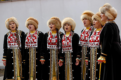 Турнир халяльной кухни в Минске