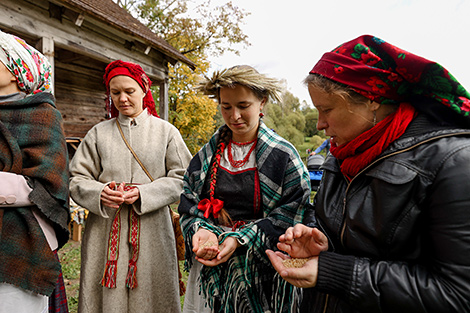 Осенний фестиваль 