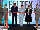 BelTexIndustry 2022 opens in Minsk