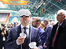 XXVI Міжнародная спецыялізаваная выстаўка EnergyExpo