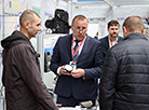 XXVI Міжнародная спецыялізаваная выстаўка EnergyExpo