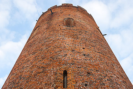 Kamenets Tower