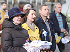 Holy Saturday: Blessing of Easter food