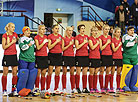 Belarus national women’s indoor hockey team