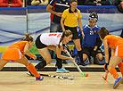 Gold medal game: Netherlands vs Poland