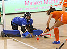 Gold medal game: Netherlands vs Poland