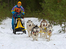 International mushers’ festival Northern Dogs