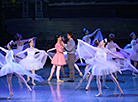 Ballet Summer in Bolshoi festival 