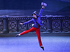 Ballet Summer in Bolshoi festival 