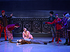 The Toy Seller ballet by the Voronezh State Opera and Ballet Theater