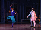 The Toy Seller ballet by the Voronezh State Opera and Ballet Theater