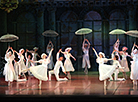 The Toy Seller ballet by the Voronezh State Opera and Ballet Theater