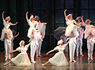 The Toy Seller ballet by the Voronezh State Opera and Ballet Theater