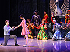 The Toy Seller ballet by the Voronezh State Opera and Ballet Theater