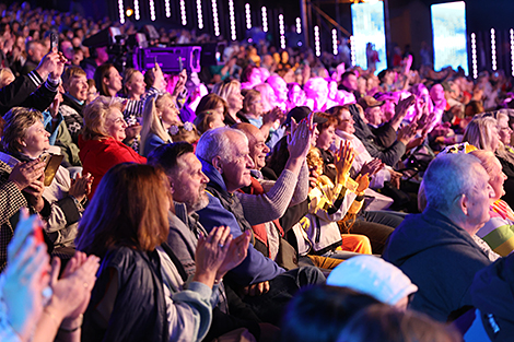 National Festival of Belarusian Song and Poetry in Molodechno 2023