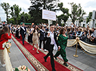 "Звездный выпускной супермегакласса!" в Могилеве 