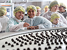 Slavianski Bazaar participants visit Kommunarka factory