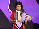 Sherkhan Arystan wins the grand prix of the 21st international children’s music contest Vitebsk