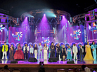 The 21st International Junior Song Contest Vitebsk