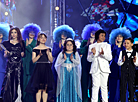 The 21st International Junior Song Contest Vitebsk