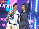 Awards ceremony of the Junior Song Contest Vitebsk