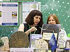 Выставка "Ecology Expo-2023" в Минске