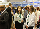 Выставка "Ecology Expo-2023" в Минске