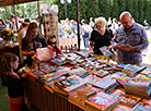 Belarusian Written Language Day in Gorodok