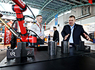 Belarusian Industrial and Innovation Forum 2023