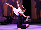 Illusions of Love in Bolshoi Theater of Belarus