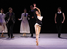 Illusions of Love in Bolshoi Theater of Belarus