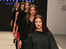 Belarus Fashion Week