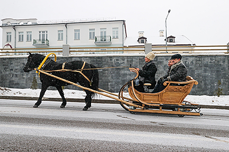 Фестиваль 