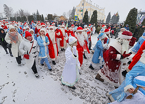 Фестиваль 