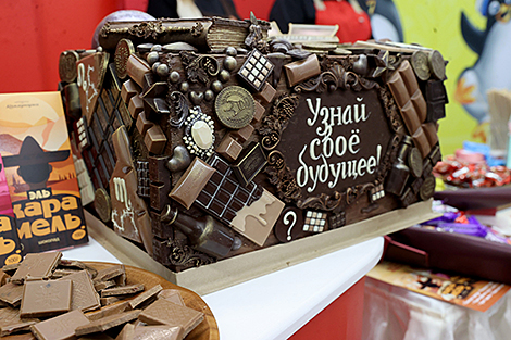 New project to popularize Belarusian products launched in Minsk