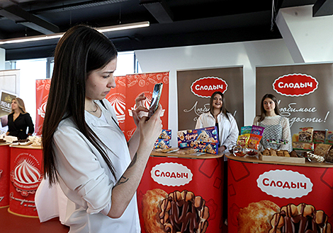 New project to popularize Belarusian products launched in Minsk