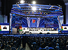 7th Belarusian People’s Congress: DAY 1