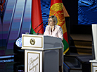 7th Belarusian People’s Congress: 24.04.2024