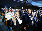 Provisional rules of procedure of the Belarusian People’s Congress are approved by an open vote