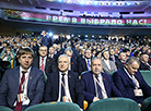 Delegates of Belarusian People’s Congress