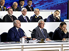 Belarusian People’s Congress continues its work in Minsk