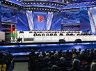 Belarusian People’s Congress continues its work in Minsk