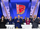 7th Belarusian People’s Congress: 25.04.2024