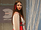 2016 Ethno Style fashion festival in Minsk